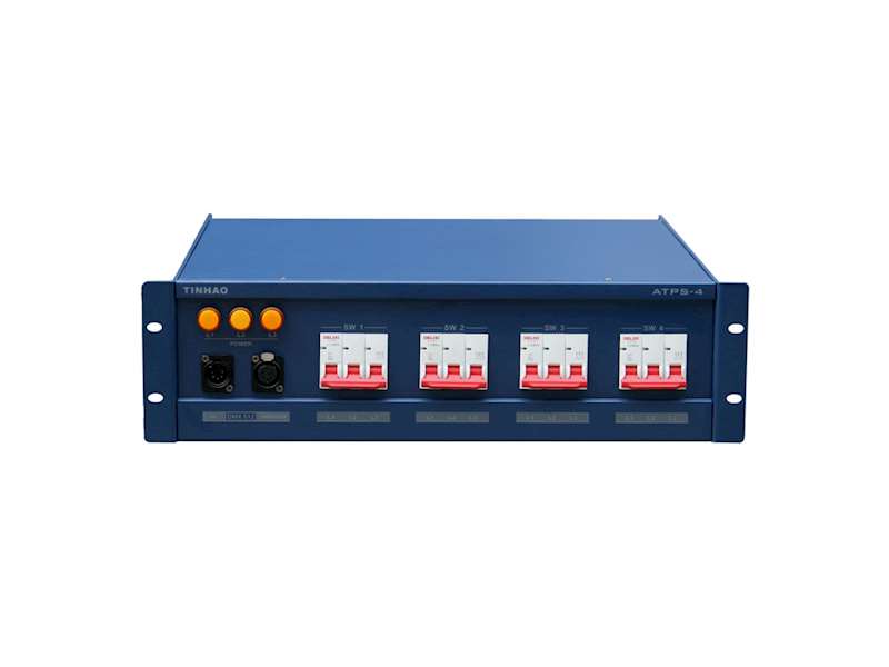 ATPS-4电源箱