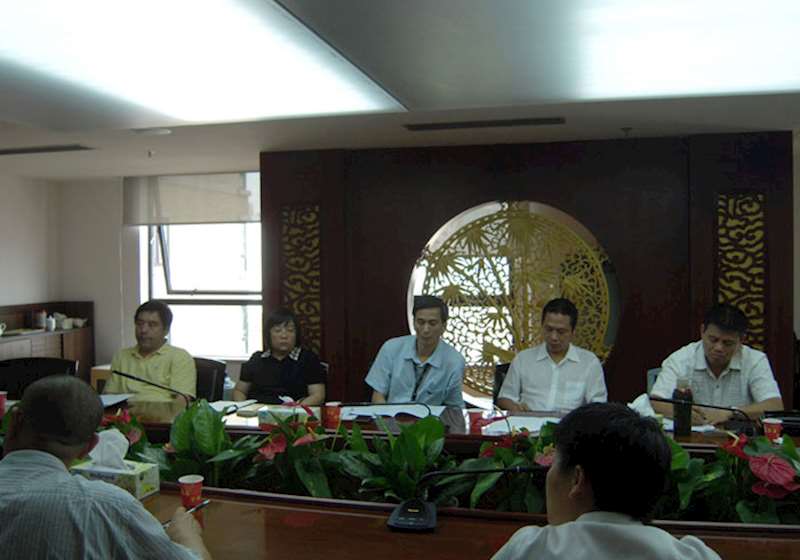 广东演艺设备行业跻身省文化产业重点发展规划  ——“广东演艺设备产业集群”筹备会议在穗召开