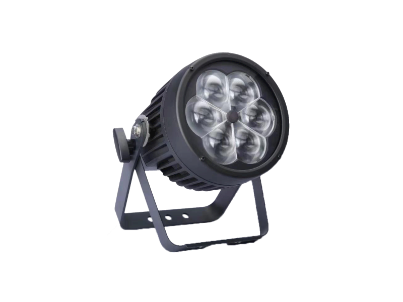 BP-LED200C6/D65 子弹系列多功能聚光灯