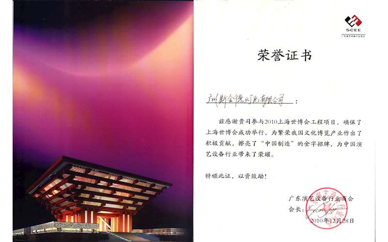 上海世博会