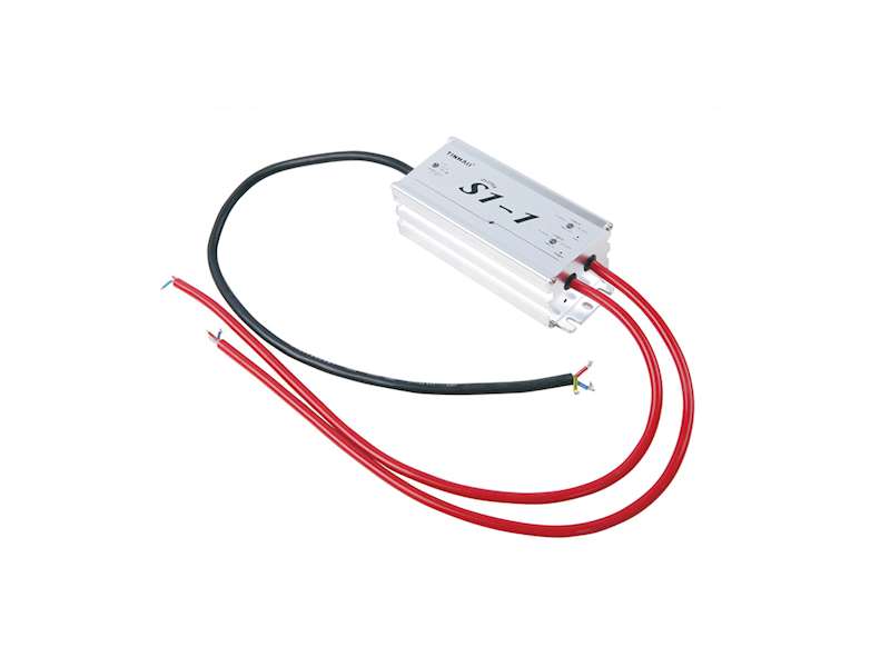 S1-1 DMX信号放大器