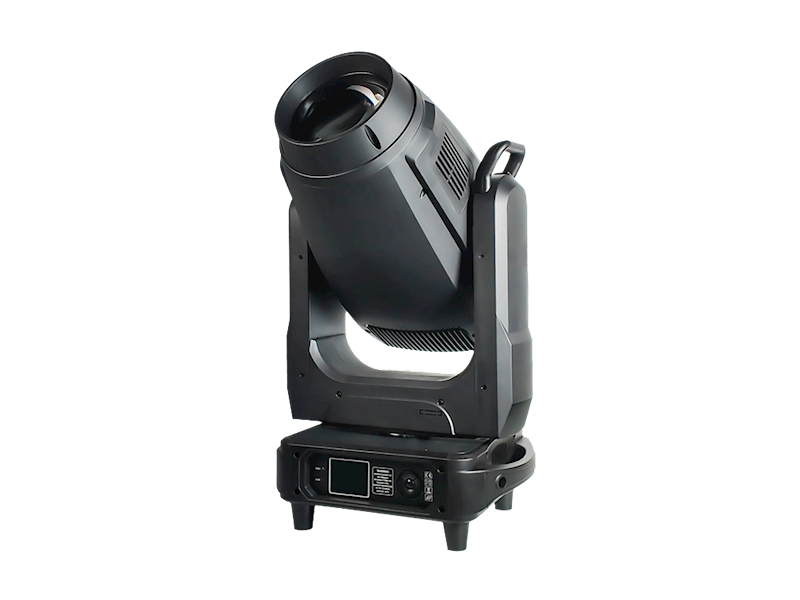 SQD-700LPE LED摇头切割电脑灯