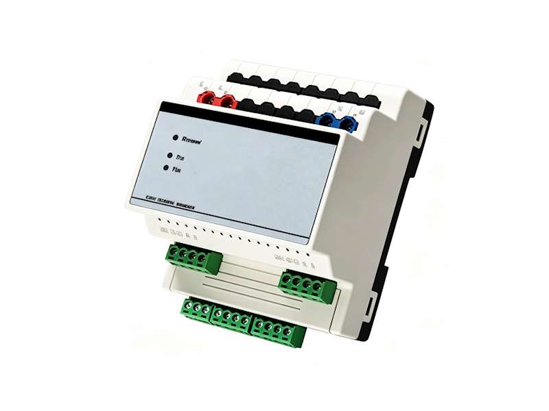 SQD-3000P 导轨式电箱级联模块