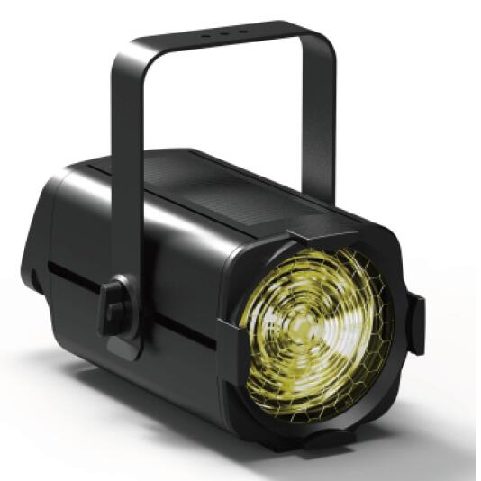 Hi8-1KF (200W) LED Auto Zooming Spot Light