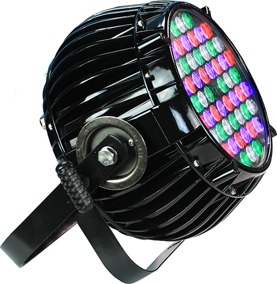 SQD-3054 Fanless LED PAR