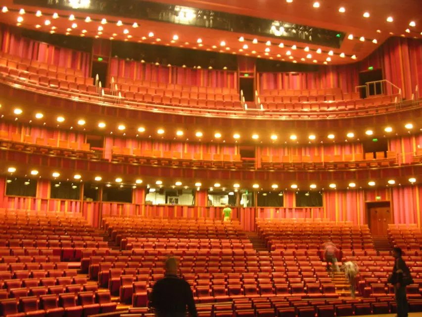 国家大剧院