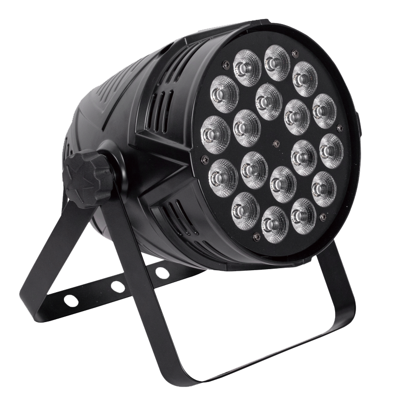 SQD-LED1812 LED帕灯