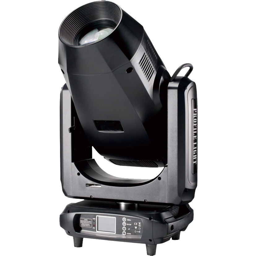 SQD-700LPE LED Profile Moving Luminaire