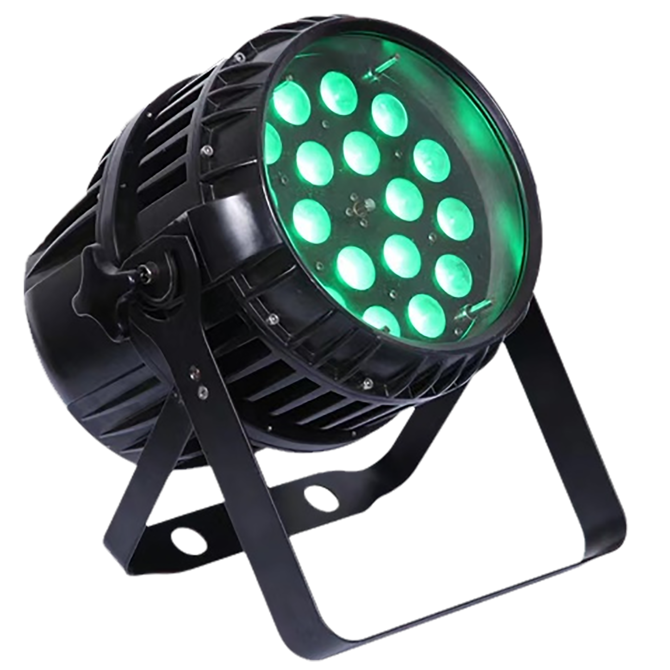 SQD-1800IP Zooming LED Waterproof PAR