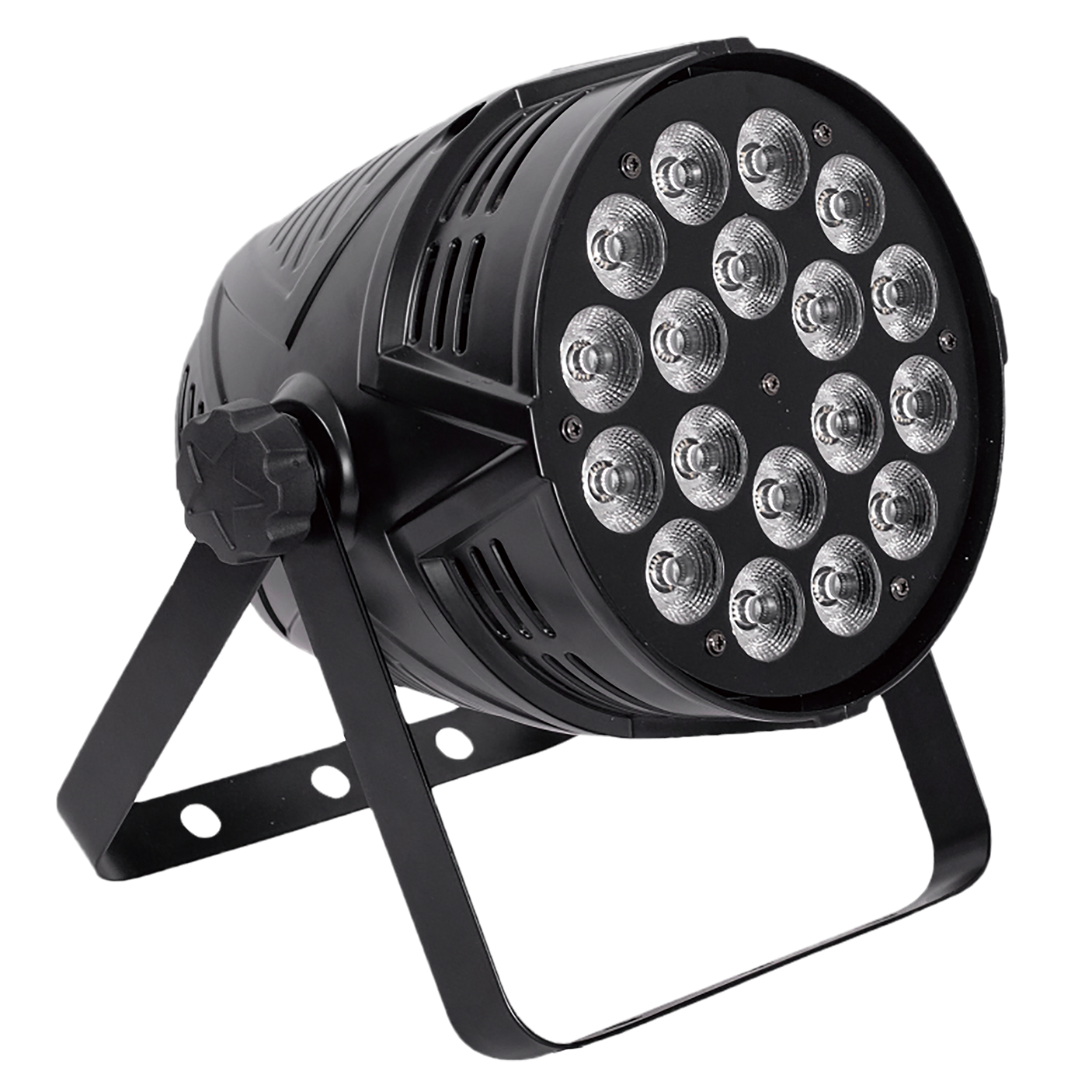 SQD-P1018 LED PAR