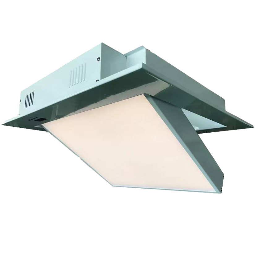 SQD-LW200EPB Recessed Panel