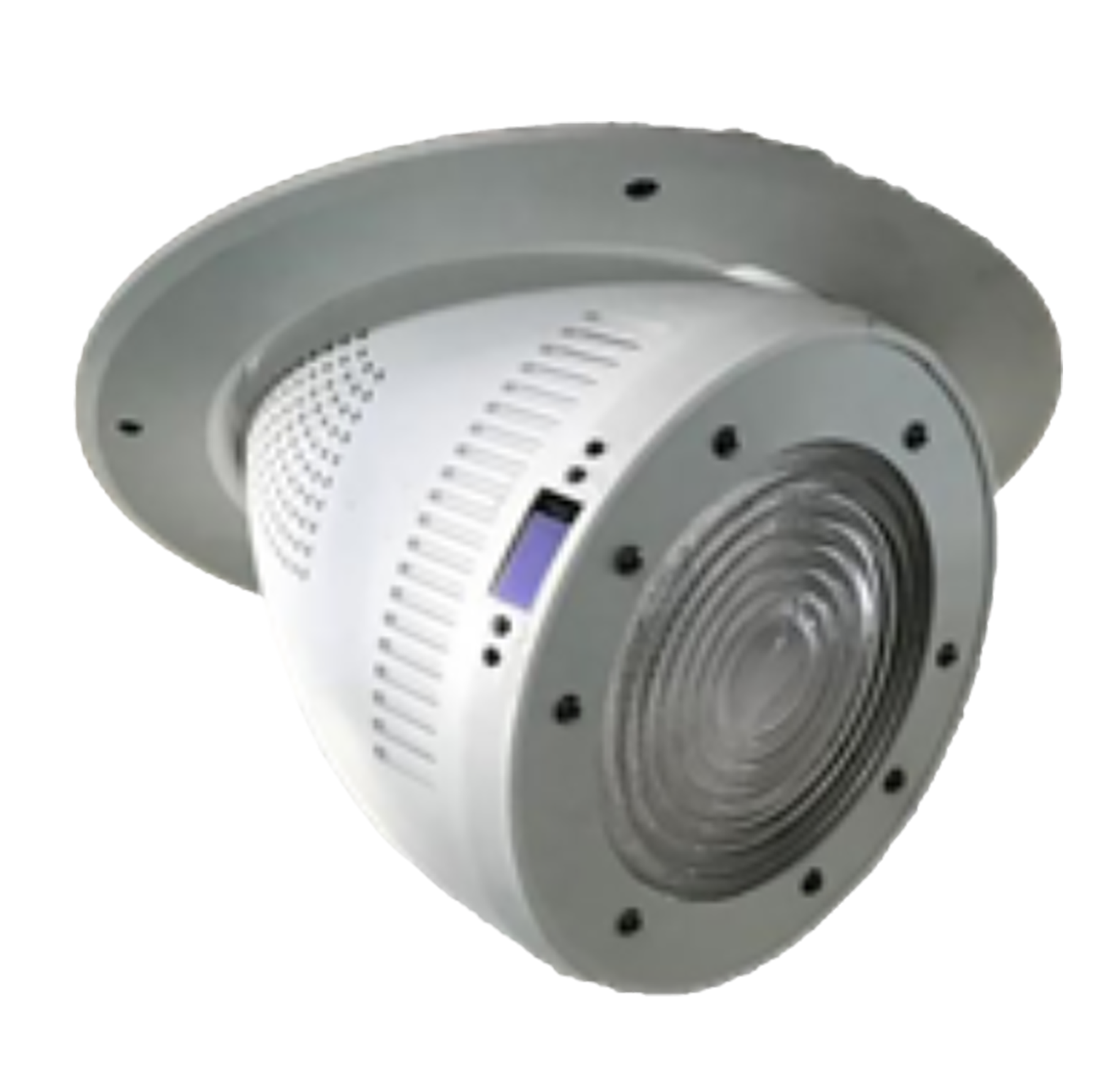 SQD-150Q Recessed Spot