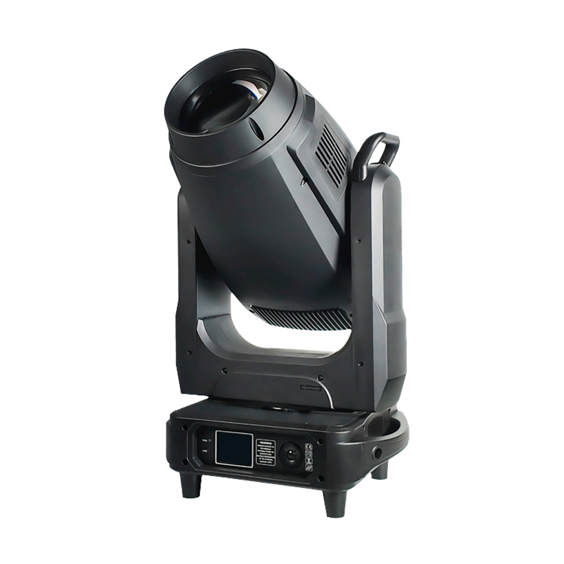 SQD-700LPE LED摇头切割电脑灯