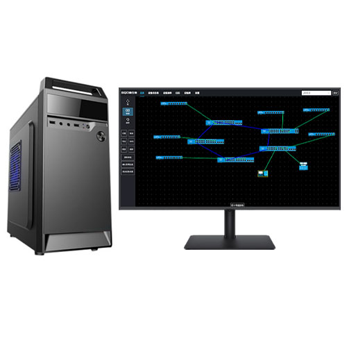 T550i5自生成可视化灯光管理平台服务器（台式）