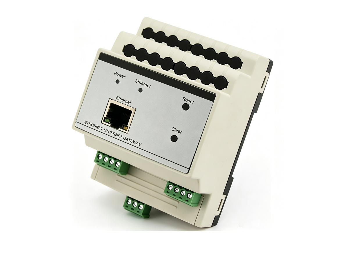 SQD-GW100 智能网关主机模块
