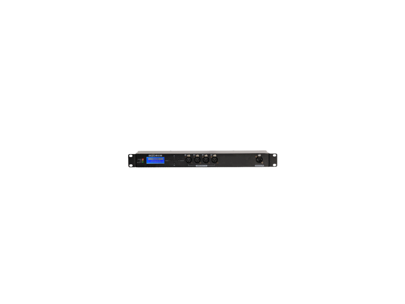 ARTNET2048  Converter