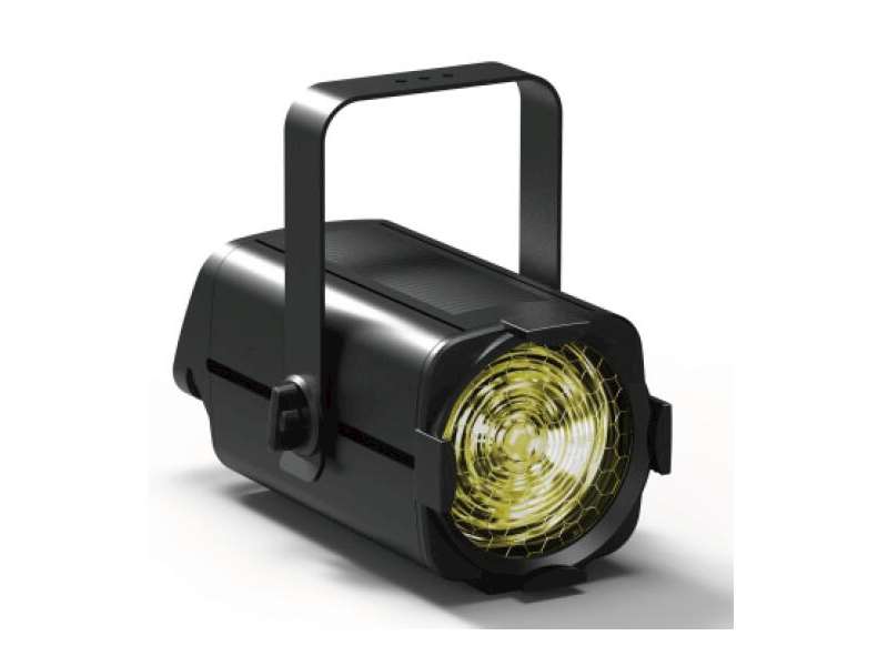 Hi8-1KF (200W) Zooming LED Spot
