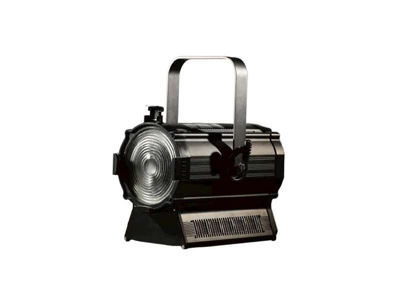 SQD-SP400 LED Auto Zooming Spot