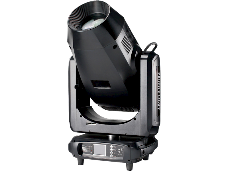 SQD-1000LPE LED Profile Moving Luminaire