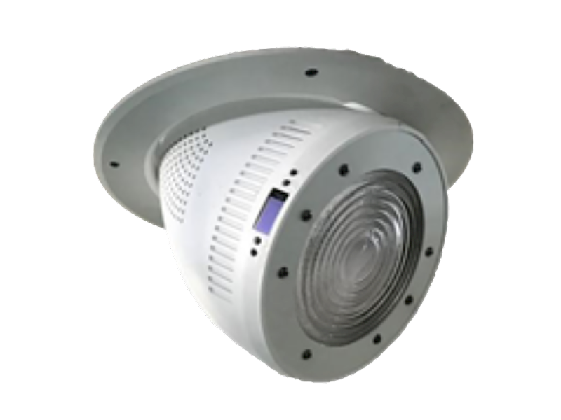 SQD-150Q Recessed Spot